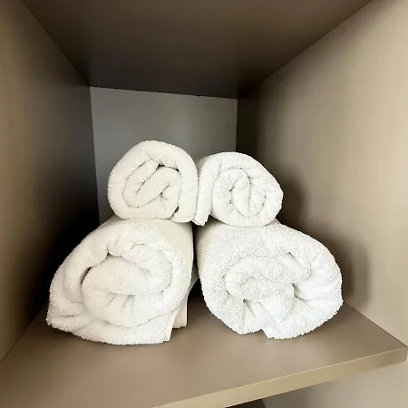 91 Sqm Luxury With Double View