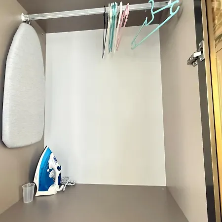 91 Sqm Luxury With Double View *