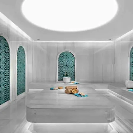 91 Sqm Luxury With Double View