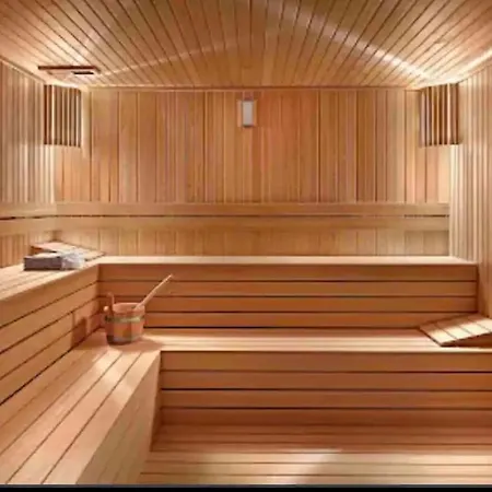 公寓 91 Sqm Luxury With Double View 伊斯坦布尔