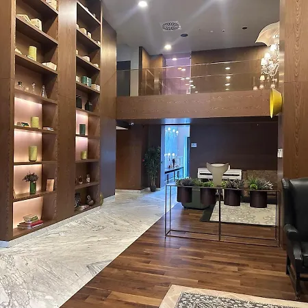 91 Sqm Luxury With Double View *