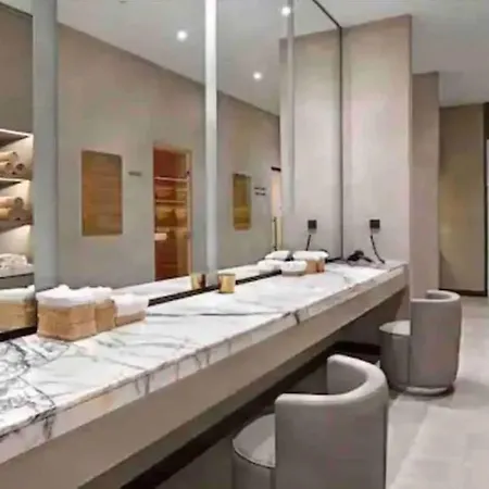 91 Sqm Luxury With Double View * Istanboel