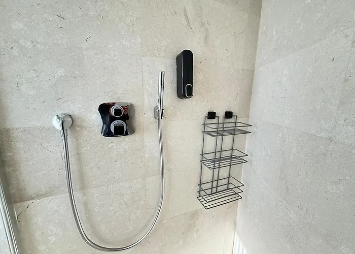 Lejlighed 91 Sqm Luxury With Double View