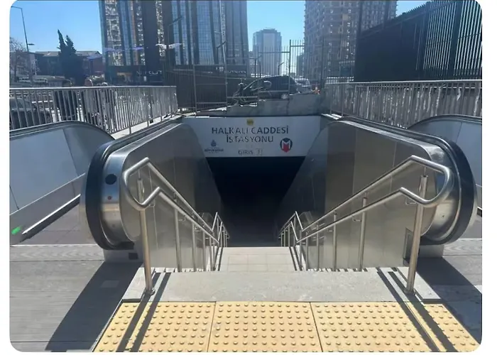 Lägenhet 91 Sqm Luxury With Double View *