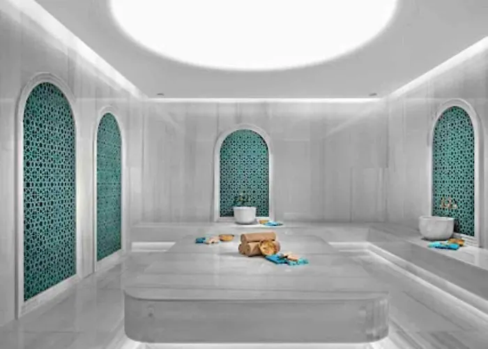 91 Sqm Luxury With Double View