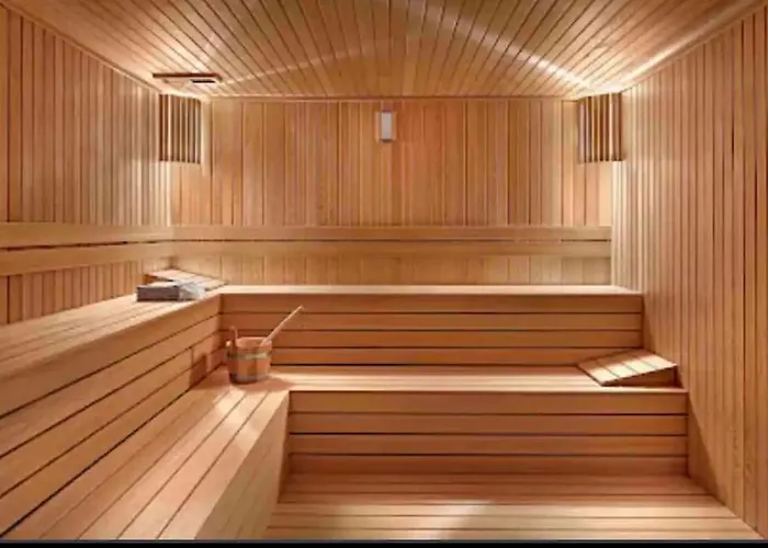 דירה 91 Sqm Luxury With Double View איסטמבול