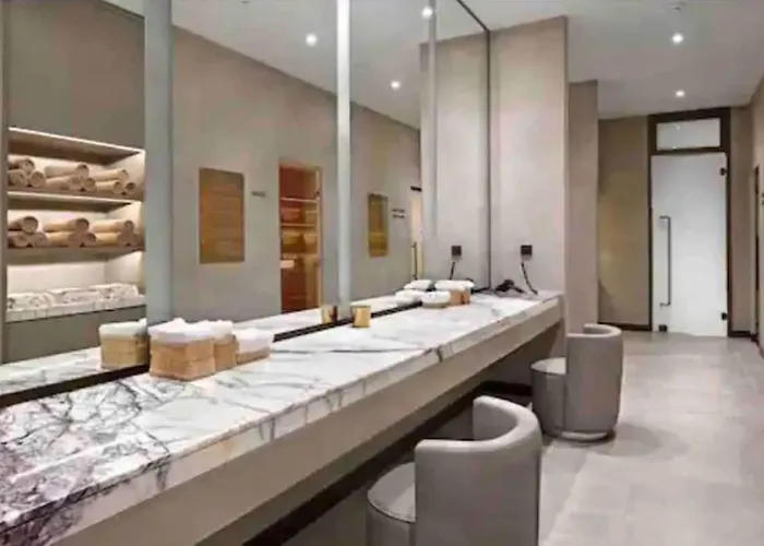 91 Sqm Luxury With Double View * איסטמבול