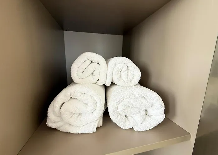 91 Sqm Luxury With Double View