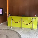 شقة 91 Sqm Luxury With Double View اسطنبول