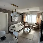 91 Sqm Luxury With Double View * اسطنبول