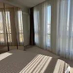 شقة 91 Sqm Luxury With Double View