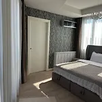 91 Sqm Luxury With Double View