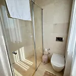 شقة 91 Sqm Luxury With Double View اسطنبول