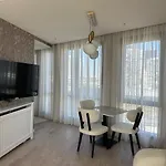 91 Sqm Luxury With Double View *