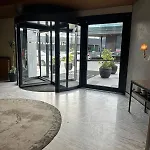 91 Sqm Luxury With Double View شقة