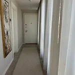 91 Sqm Luxury With Double View اسطنبول