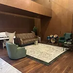 91 Sqm Luxury With Double View *