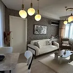 91 Sqm Luxury With Double View * اسطنبول