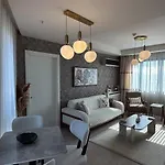 91 Sqm Luxury With Double View اسطنبول
