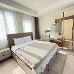 91 Sqm Luxury With Double View
