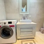 91 Sqm Luxury With Double View اسطنبول
