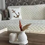 91 Sqm Luxury With Double View شقة اسطنبول