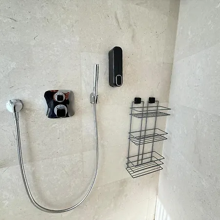 아파트 91 Sqm Luxury With Double View