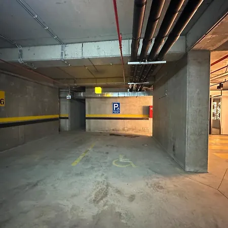 شقة 91 Sqm Luxury With Double View