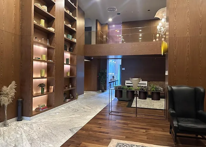 91 Sqm Luxury With Double View *