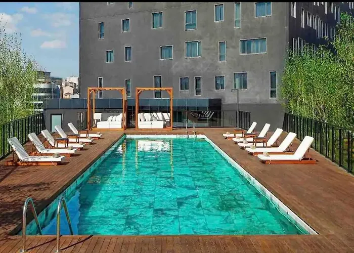 91 Sqm Luxury With Double View شقة اسطنبول