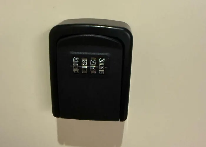 91 Sqm Luxury With Double View *